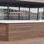 H10 Casanovas. Terraza 8