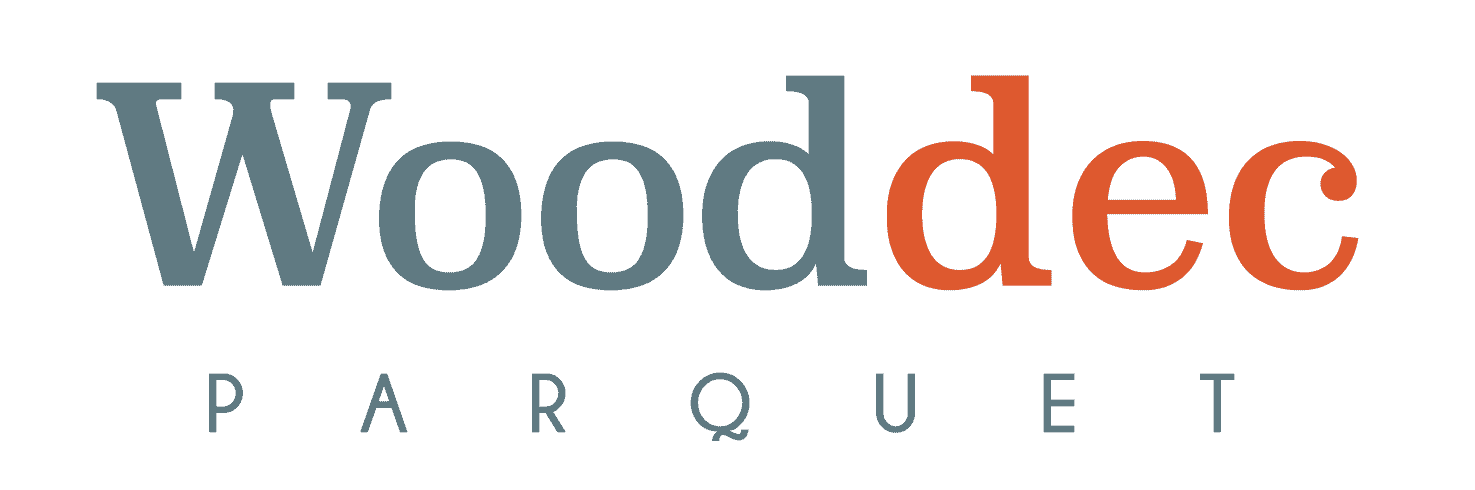 Logo Wooddec