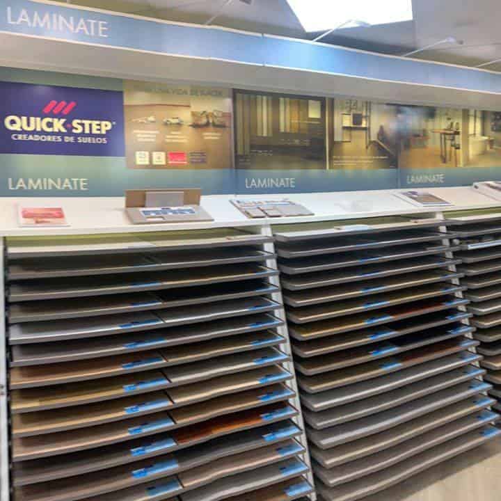 tienda quick step barcelona 2 1