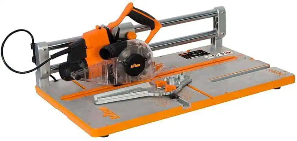 Triton TWX7PS001 Sierra para suelos de madera 1