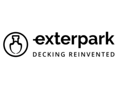 Exterpark logo