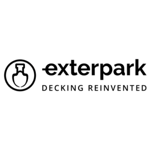 Exterpark logo