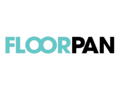 Floorpan logo