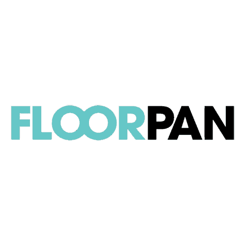Floorpan logo