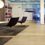 Interior Company Offices Oak