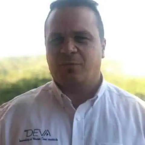 Joaquin Dias director comercial Deva en cataluna