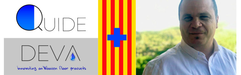 Quideva apuesta por Cataluña