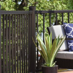 TimberTech Impression Rail