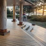 TimberTech Legacy Tigerwood 2