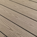 TimberTech ReliaBoard Cedar 2