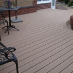TimberTech Reliaboard Cedar 4