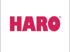 haro logo