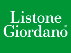 listone giordano logo