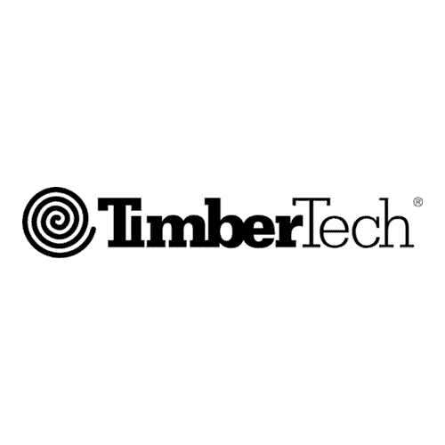 logo timbertech logo timbertech