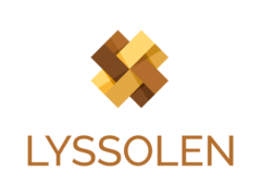 lyssolen logo