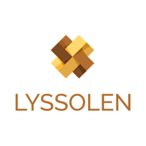 lyssolen logo