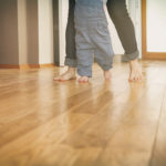 ofrecemos suelos de madera