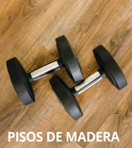 pisos