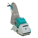 pulidora de pisos deva