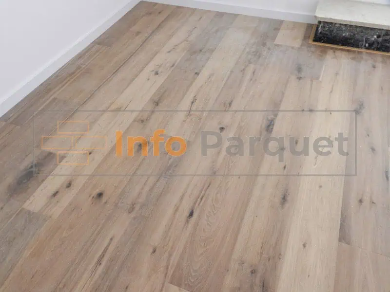 Que es el parquet parquet madera rustico