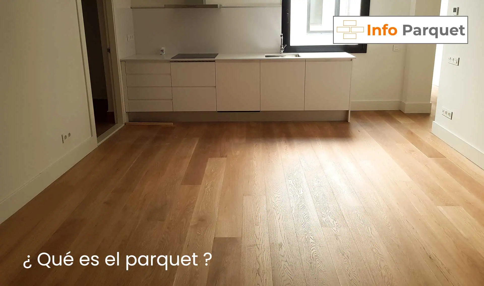 que es el parquet