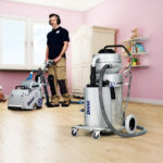 sistema bona pùlidora sin polvo