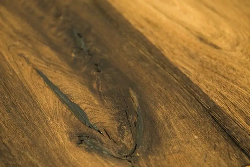 Parquets de madera natural