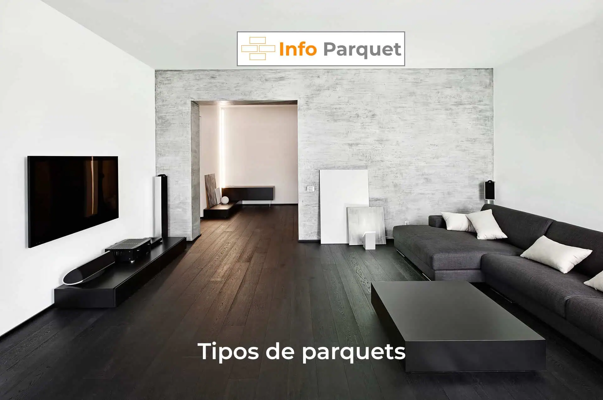 Tipos de parquets