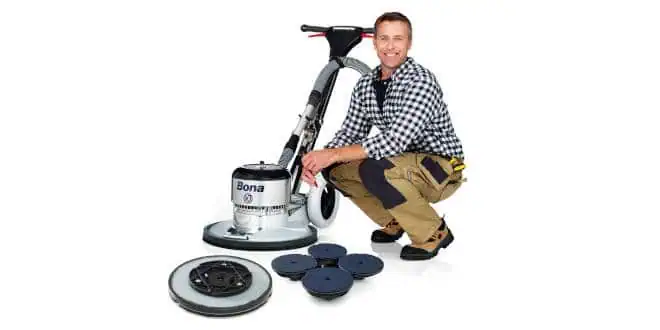Bona flexisand con ergo edge.jpg Bona flexisand con ergo edge