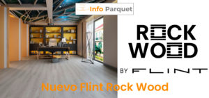 Nuevo Flint Rock Wood