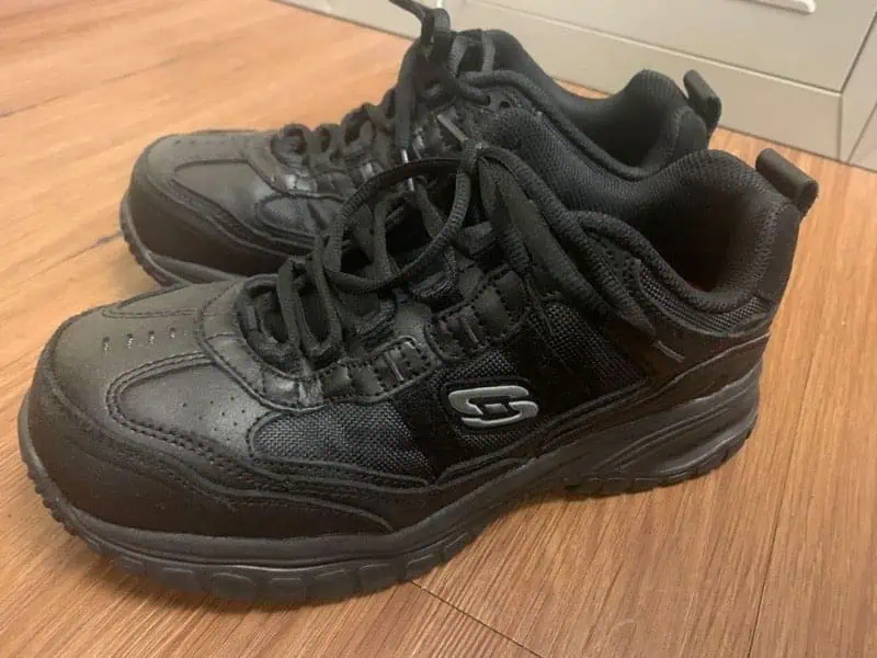 Skechers Soft Stride Grinnel