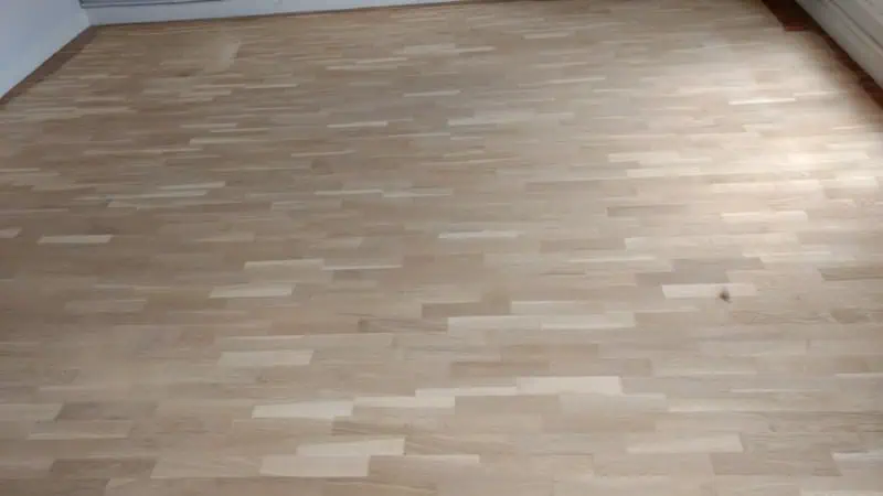 Lamparquet