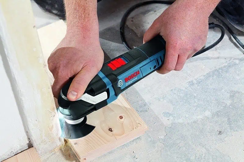 Como rebajar los marcos para instalar parquet