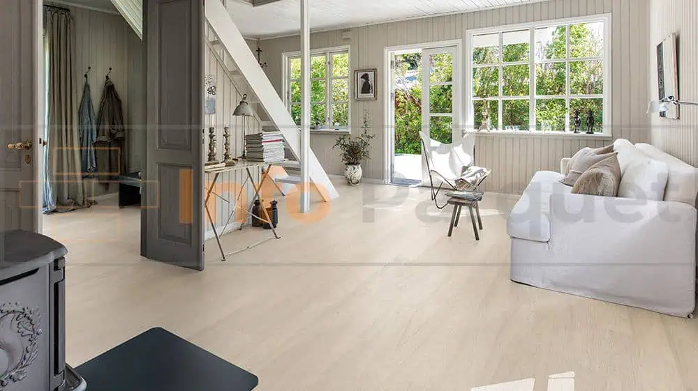Life Collection Coconut Cream wide