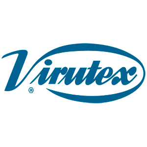Logo marcas virutex