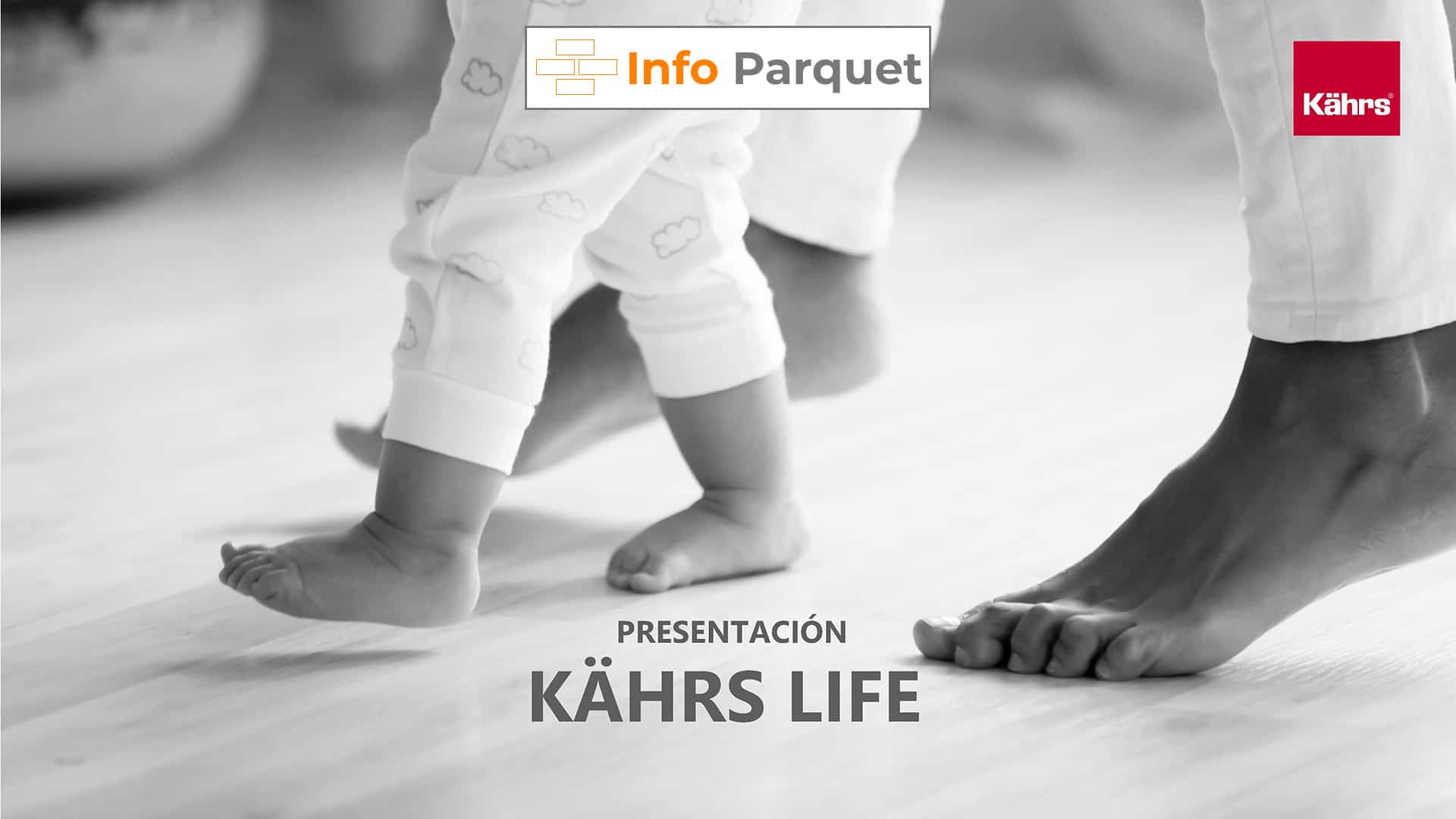 Presentacion Kahrs Life