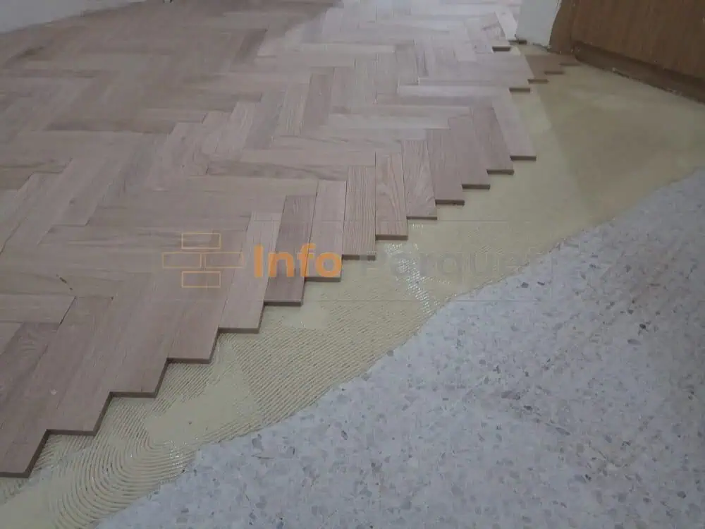 Encolado