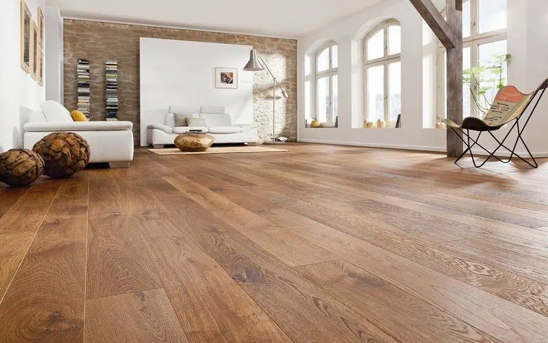 Diseños de parquets