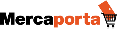 mercaporta logotipo