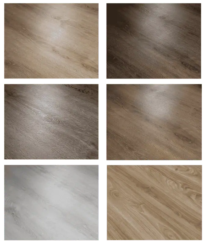 Coleccion Rock Wood by Flint