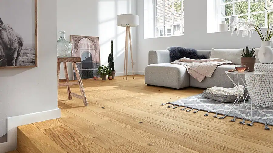 Resultados de consumo parquet 2021