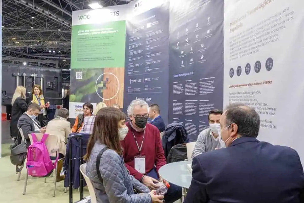Encuentros B2B