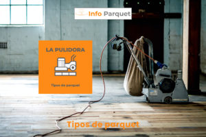 Podcast Tipos de parquet