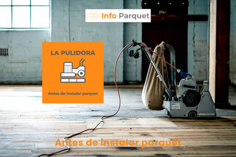 podcast la pulidora antes de instalar parquet