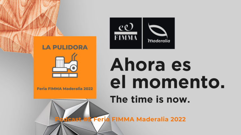 Capitulo 5 Feria Fimma Maderalia 2022
