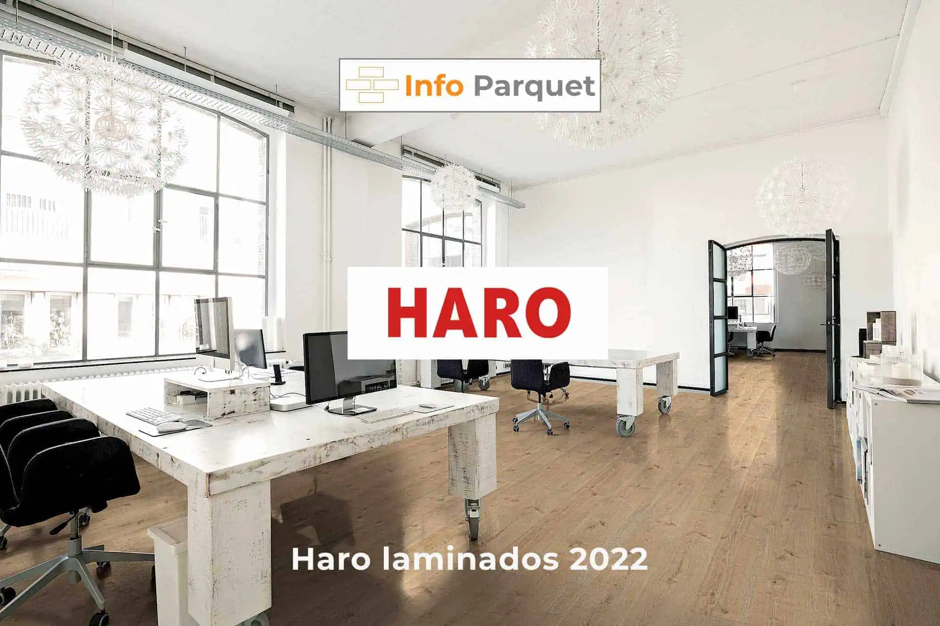 haro laminados 2022 gran via