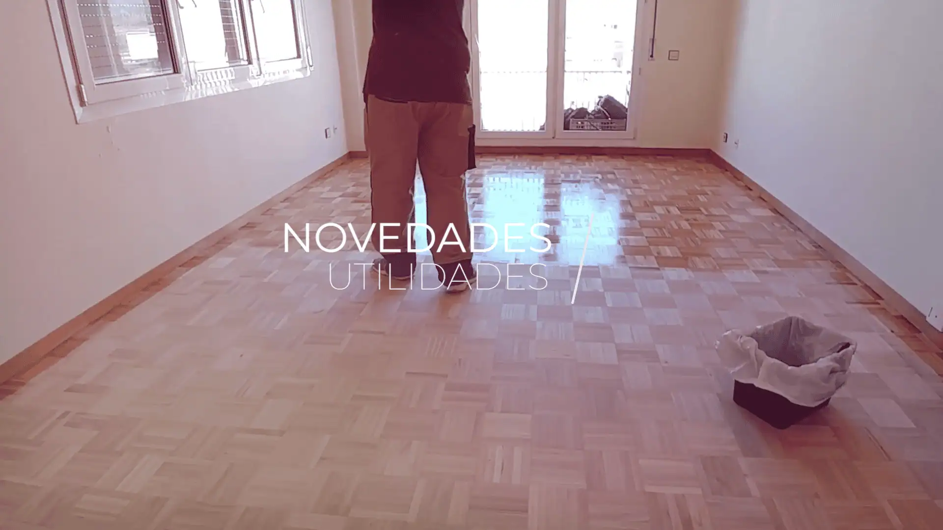 novedades y utilidades