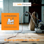 13 El parquetista en internet