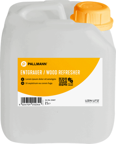 PALLMANN dummy Wood Refresher 2l msl 2021 12