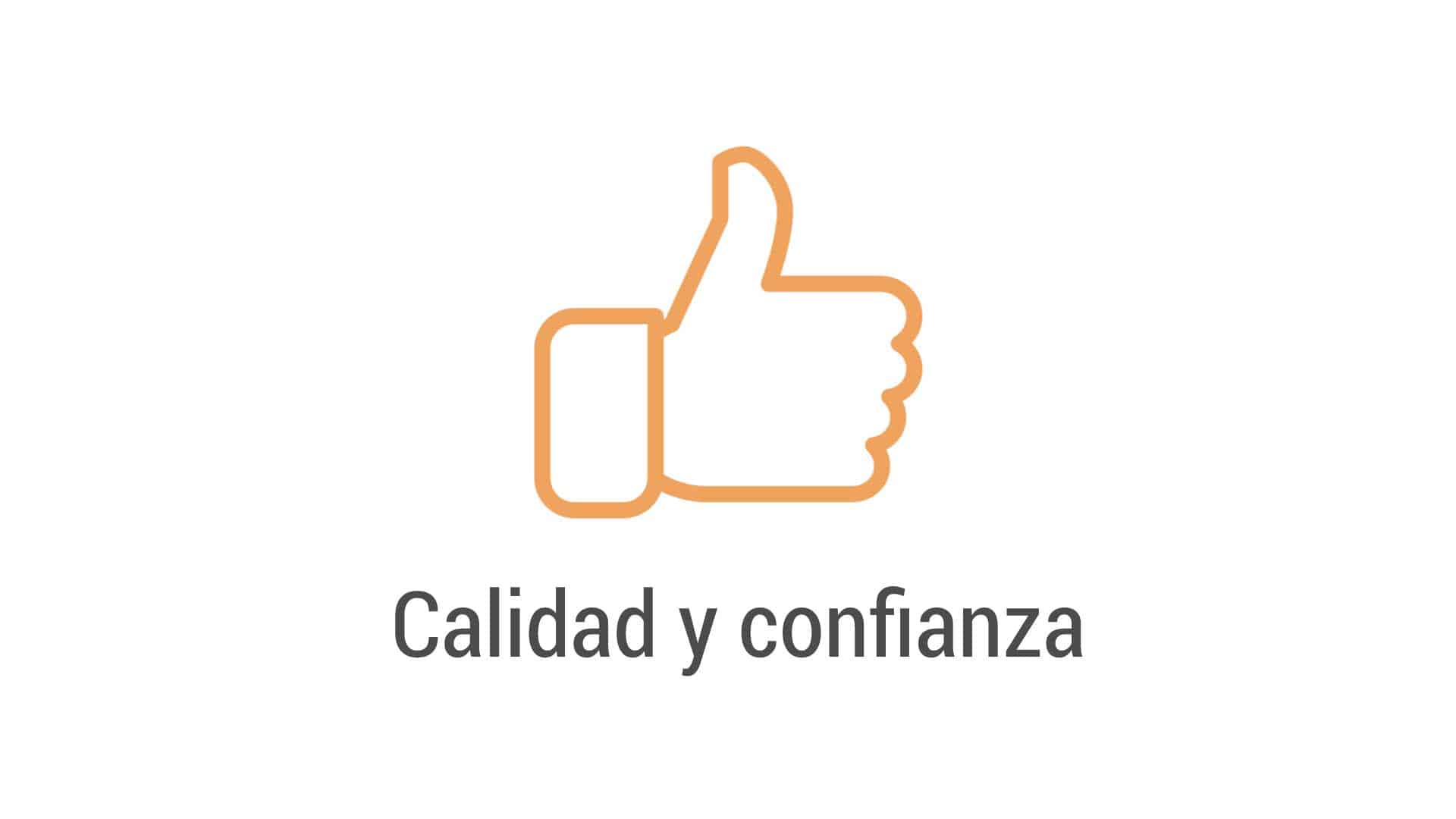 calidad